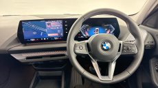 BMW 1 Series 120 Sport 5dr Step Auto Petrol Hatchback